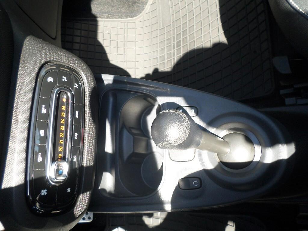 Smart ForTwo 90 0.9 T twinamic cabrio Prime
