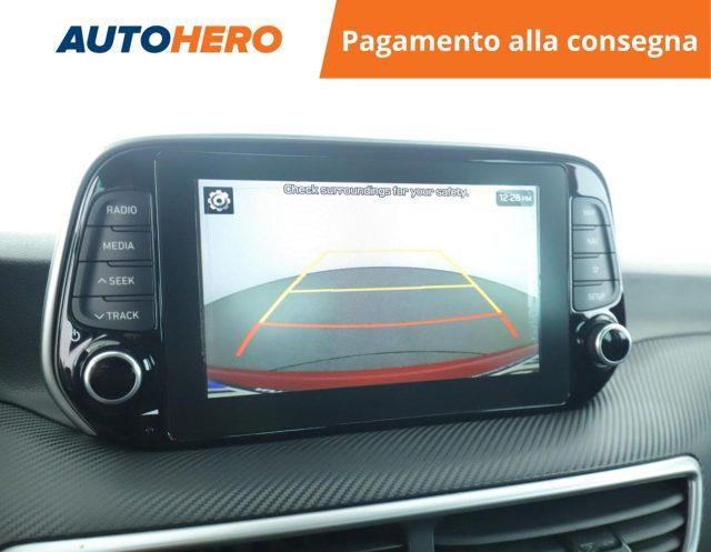 HYUNDAI Tucson 1.6 CRDi 136CV 48V DCT XPrime