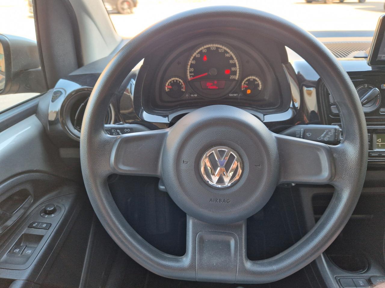 Volkswagen up! 5p 1.0 60cv Move E6