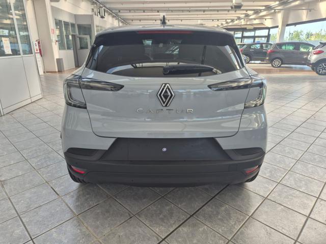 RENAULT Captur evolution ECO-G 120