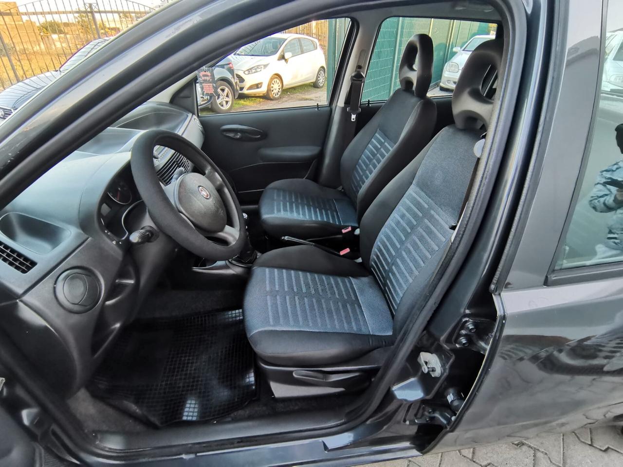 Fiat Punto Classic 1.2 5 porte Active