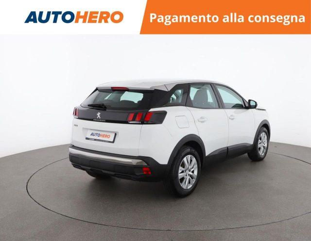 PEUGEOT 3008 BlueHDi 130 S&S EAT8 Business