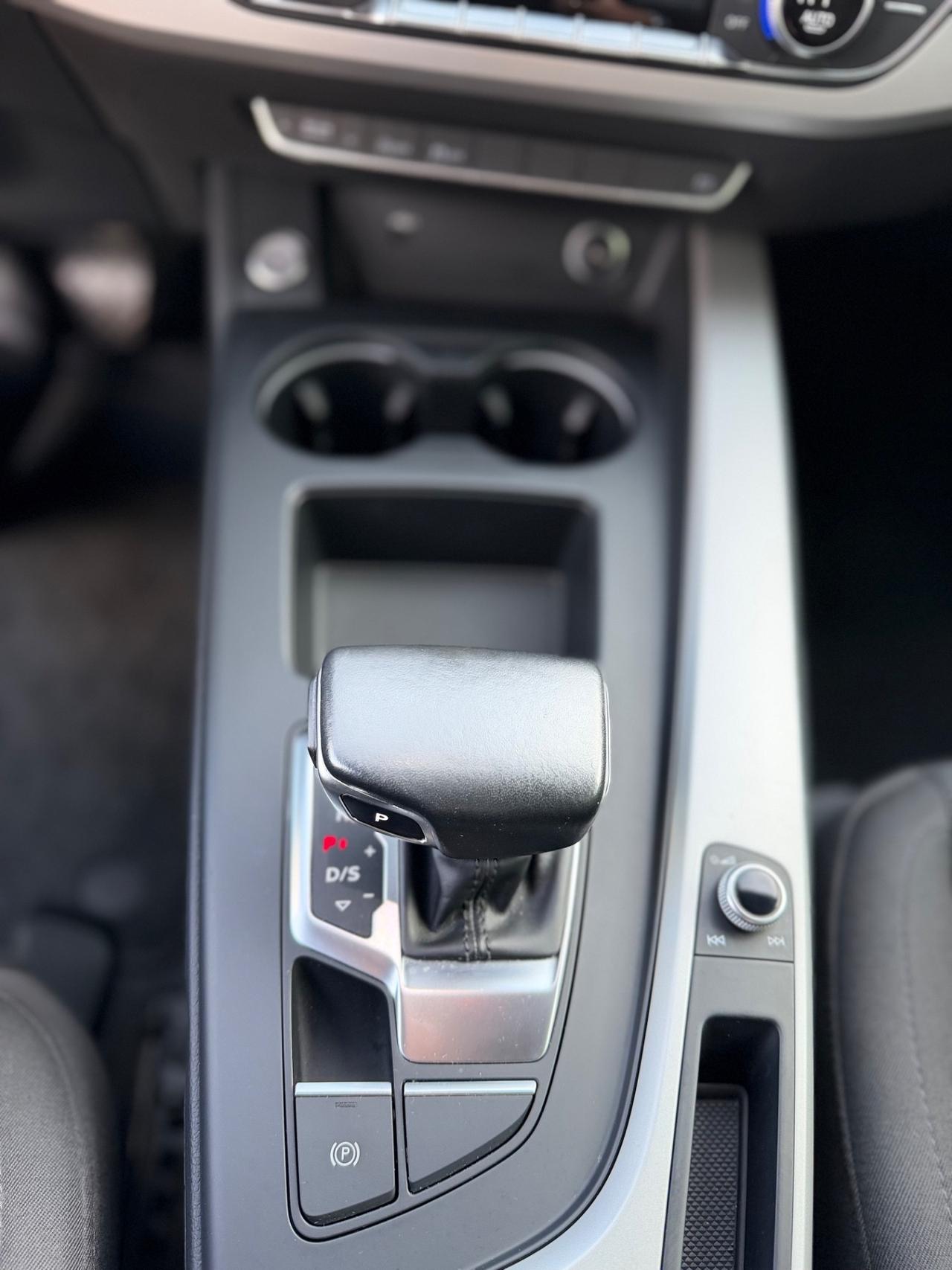 Audi A5 SPB 40 TDI quattro S tronic