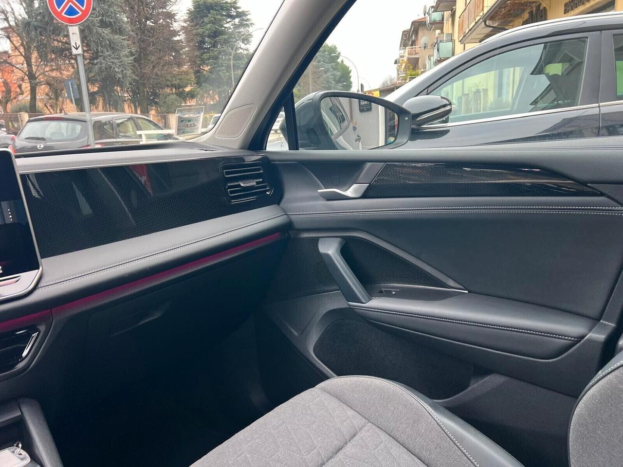 VW TIGUAN 2.0 TDI 150 CV DSG LIFE