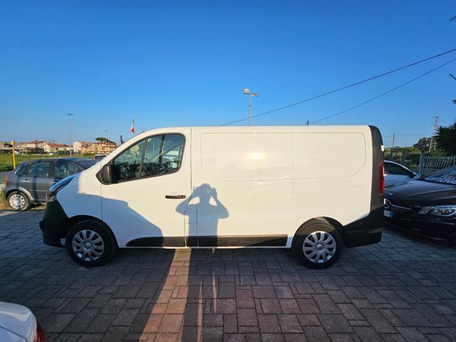 OPEL Vivaro 29 1.6 CDTI 120CV PC-TN Furgone