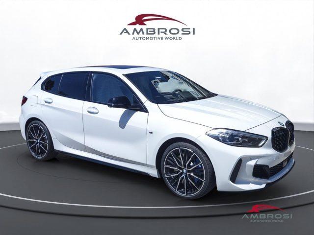 BMW M135 Serie 1 i xDrive Msport Package