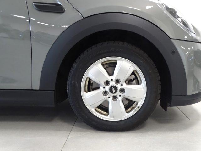 MINI One 1.5 5 porte Steptronic *PROMO PARISI GROUP*