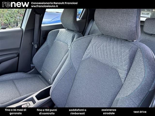 RENAULT Clio 1.2 tce Evolution 115cv
