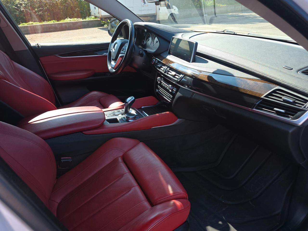 Bmw X6 xDrive30d 249CV