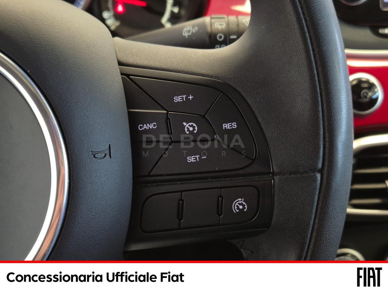 Fiat 500X 1.4 m-air lounge 4x2 140cv