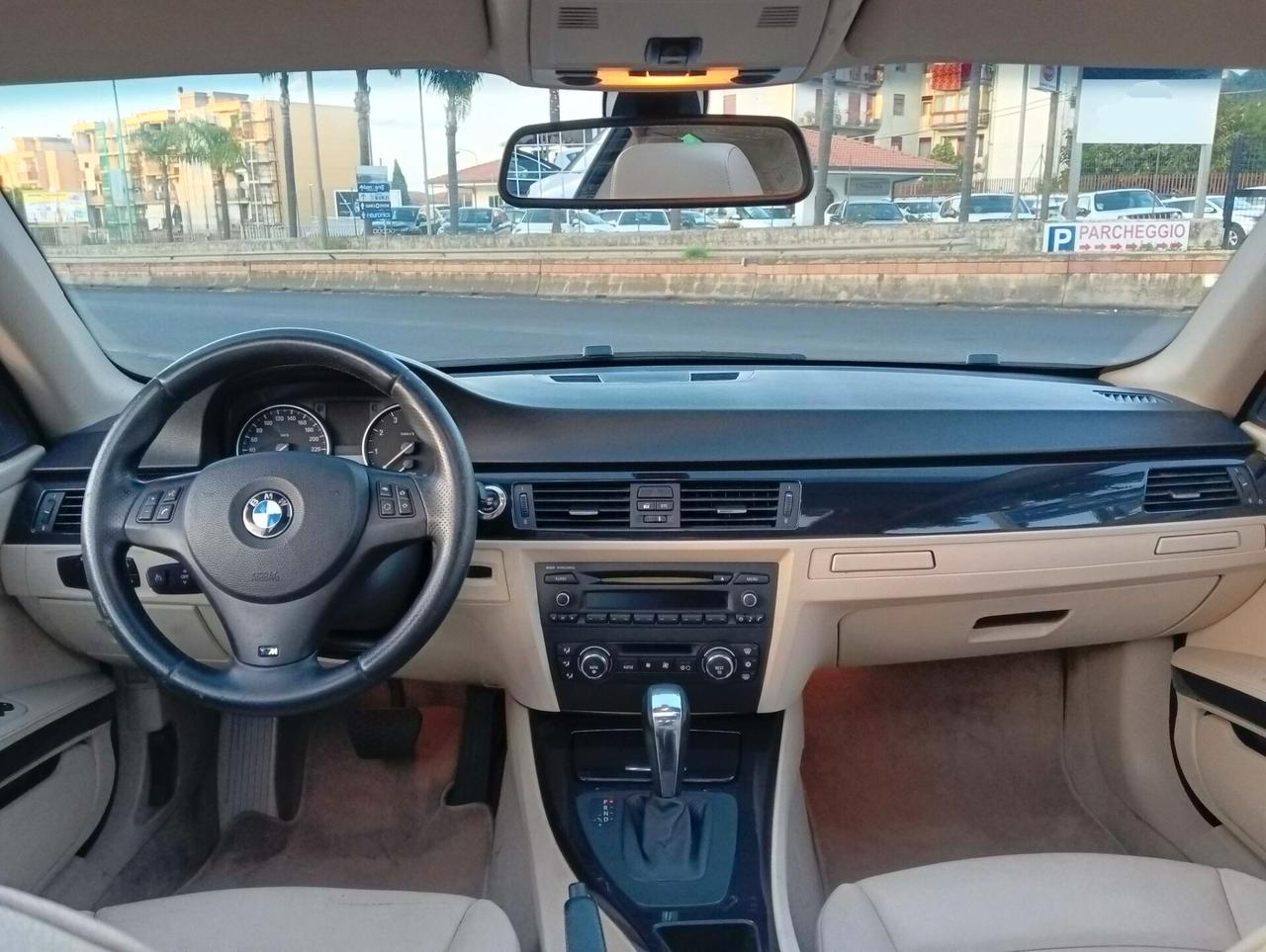 Bmw 320i Automatica