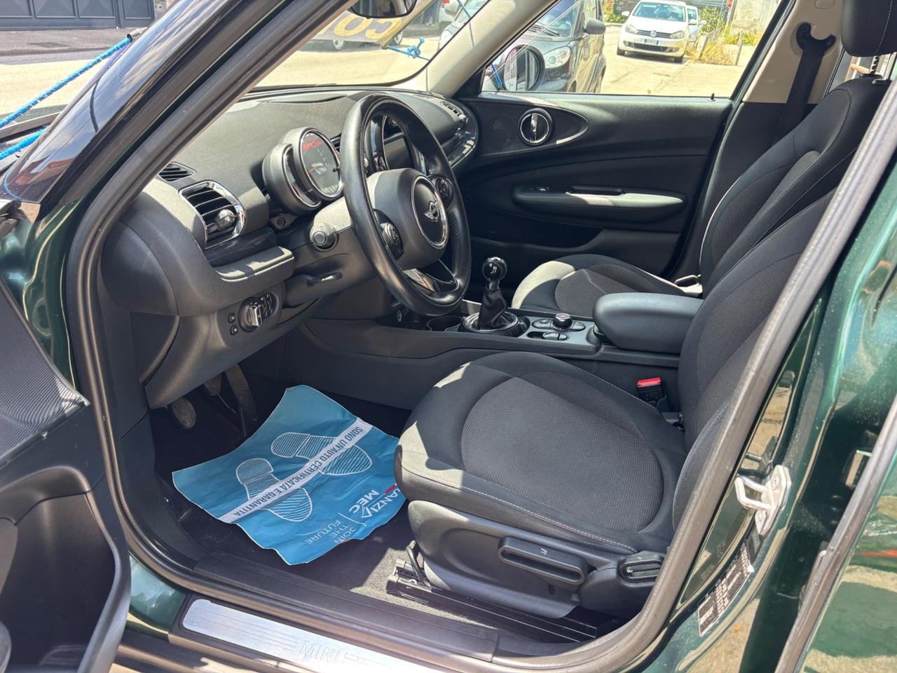 Mini Cooper D Clubman Mini 1.5 One D Business Clubman