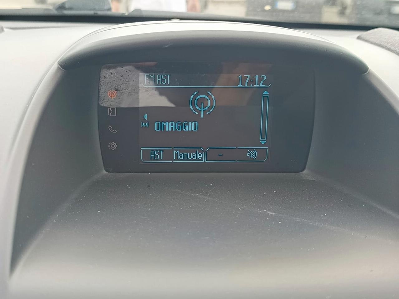 Ford Fiesta 2014 - 1.5 TDCi OK NEOP. LB AUTOMOBILI