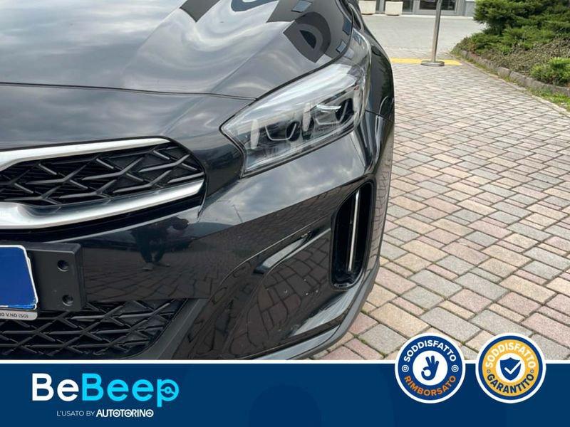 Kia Xceed 1.0 T-GDI BUSINESS 115CV