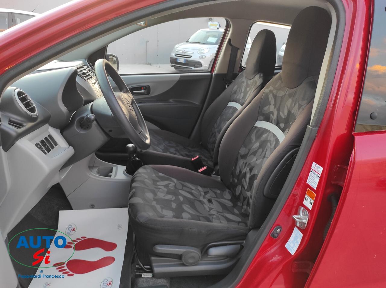 Suzuki Alto 1.0 Benzina - 68cv UNICO PROPRIET.