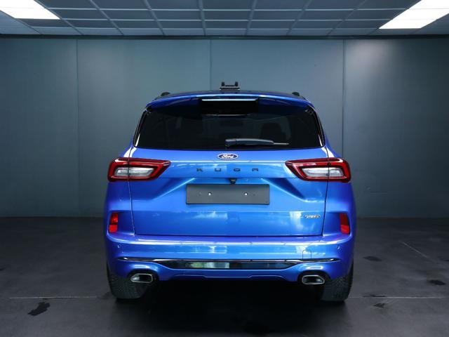 FORD Kuga 2.5 Plug In Hybrid 243 CV CVT 2WD ST-Line X