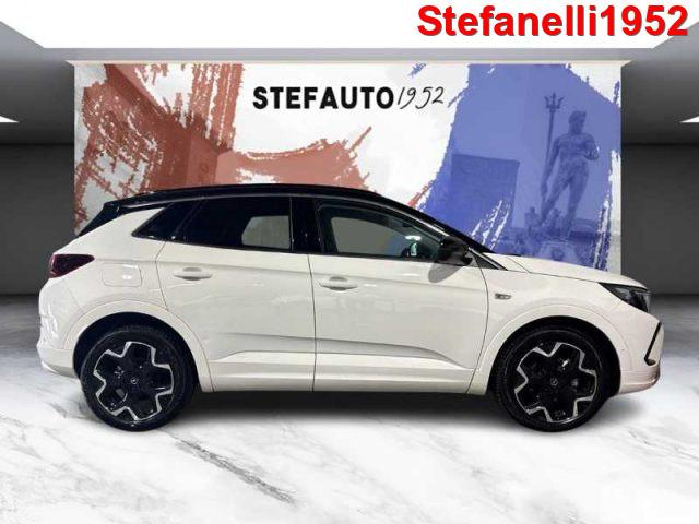 OPEL Grandland I 2022 - 1.5 ecotec Ultimate s&s 130cv at8