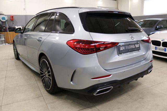 MERCEDES-BENZ C 300 d Mild hybrid S.W. Premium "" BELL1SS1MA / 19" ""
