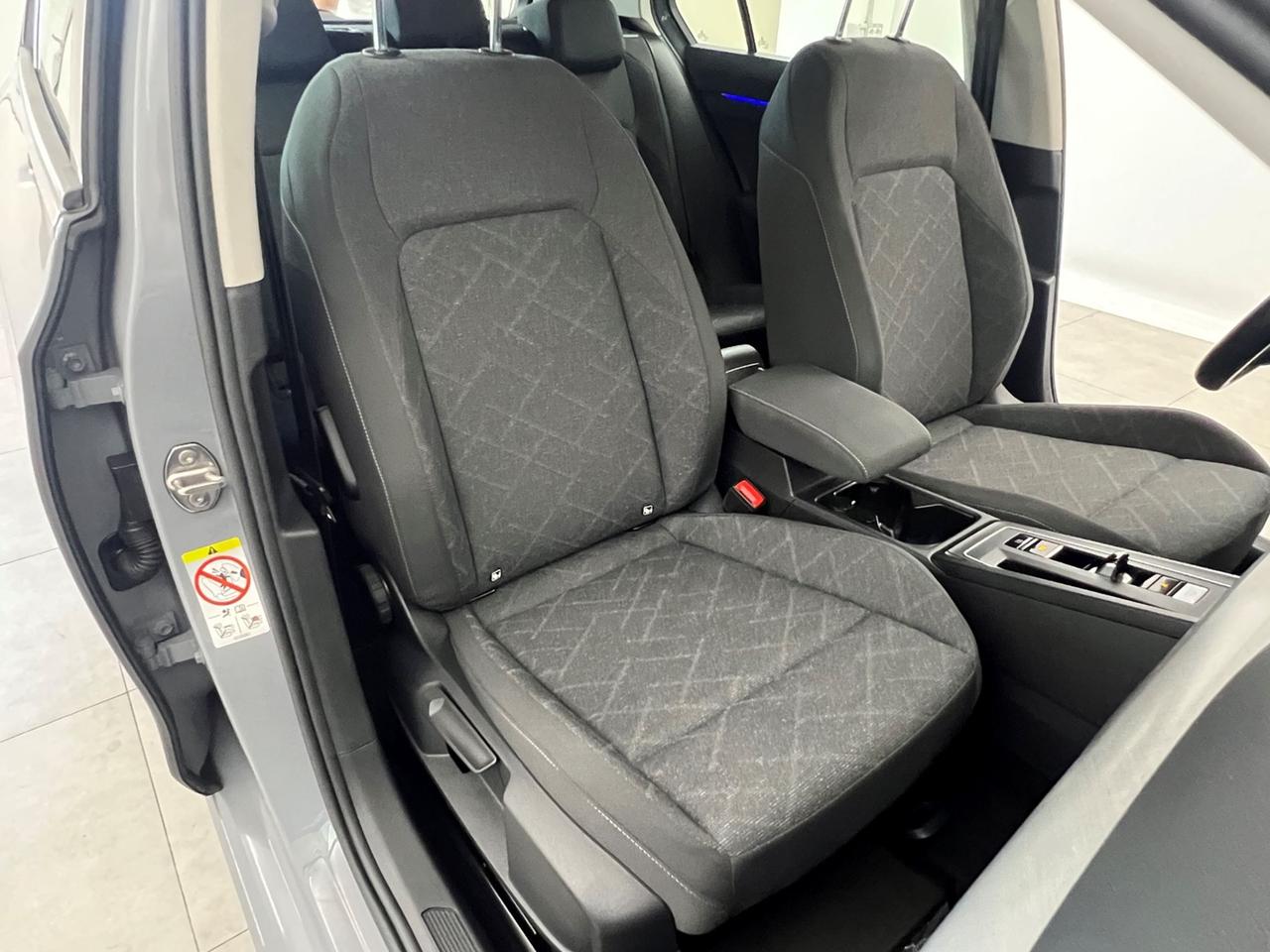 VOLKSWAGEN Golf VIII 2020 Golf 1.0 etsi evo Life 110cv dsg