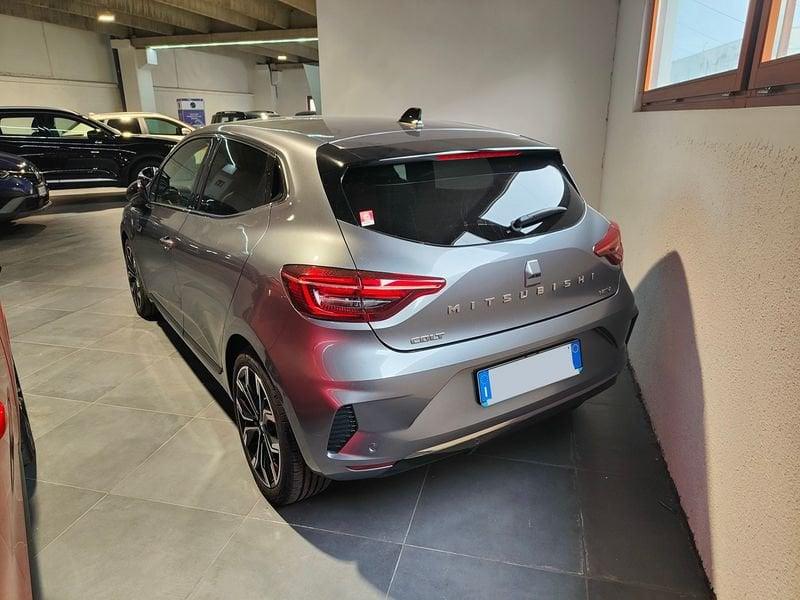 Mitsubishi Colt 1.6L Full Hybrid Instyle