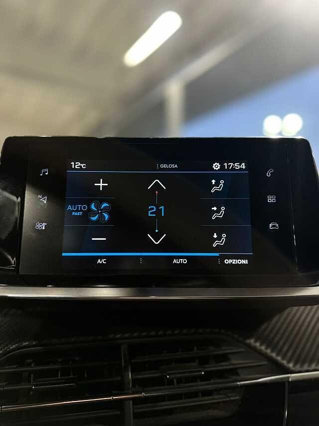 Peugeot 2008 BlueHDi 100 S&S Active