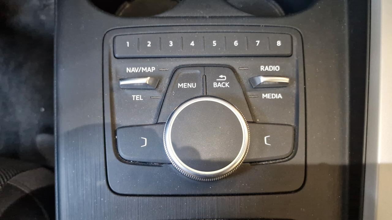 Audi A4 Avant 2.0 TDI clean diesel Business