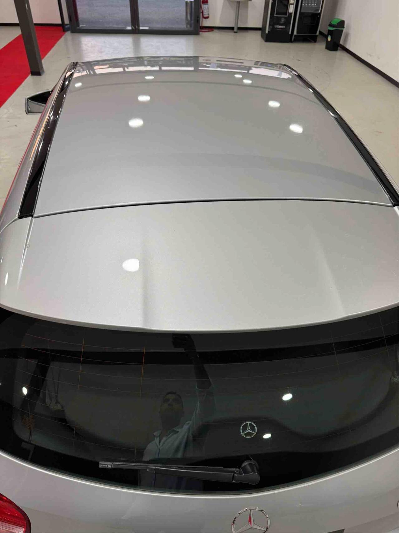 Mercedes-benz A 180 CDI Dark Night Edition