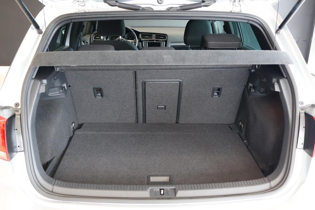 Volkswagen Golf 7 1.4 TSI ACT DSG 5p. R Line