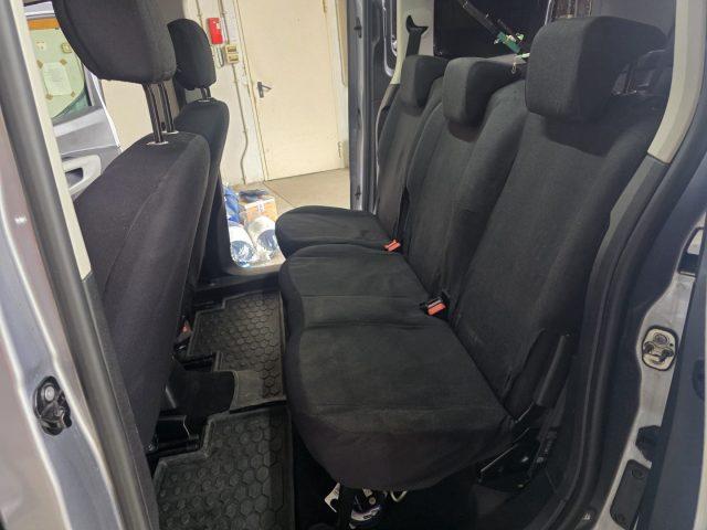 PEUGEOT Rifter BlueHDi 130 S&S EAT8 Active Long