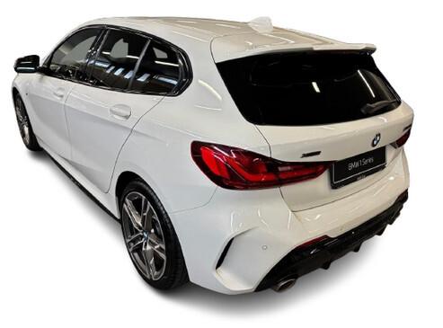 Bmw 135 M 135i xDrive