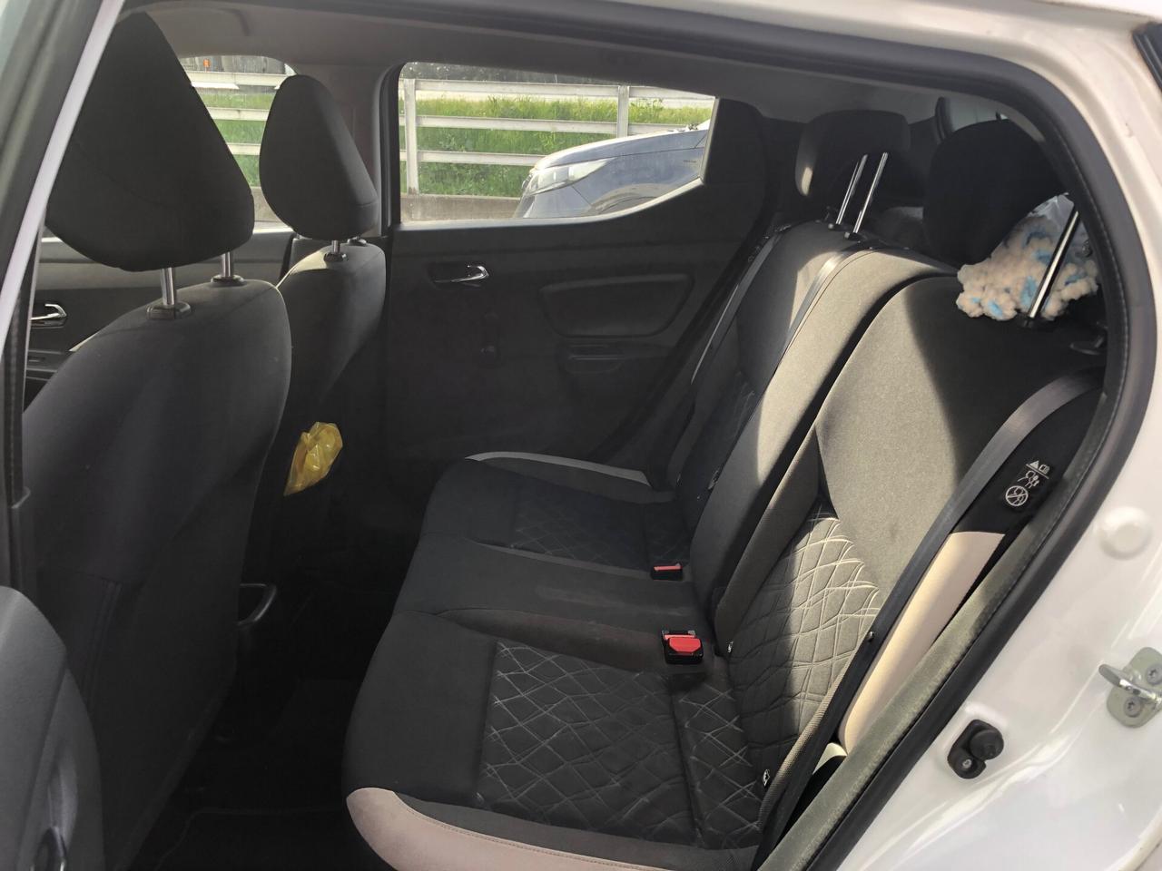 Nissan Micra 1.5 dCi 8V 5 porte Tekna