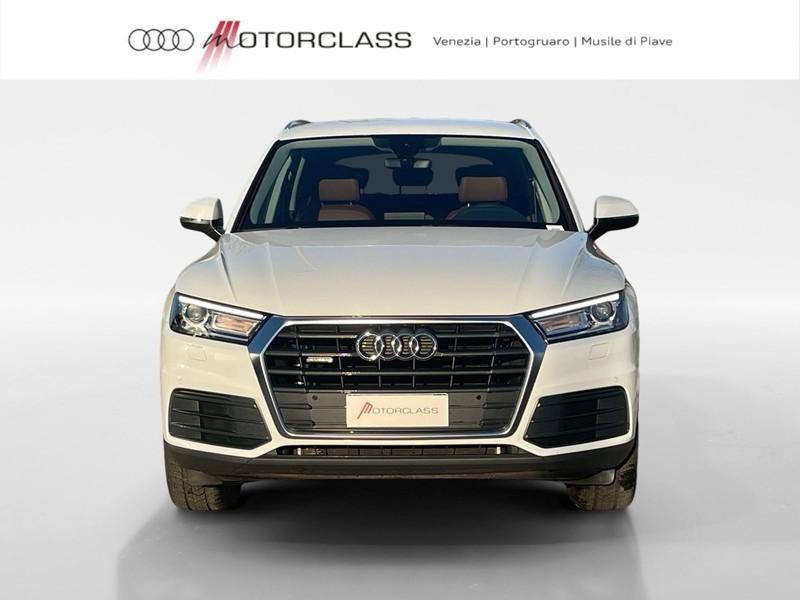 Audi Q5 35 2.0 tdi 163cv quattro s tronic my20