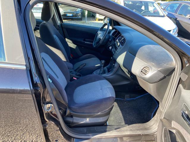 FIAT Bravo 1.6 MJT 120 CV DPF Emotion
