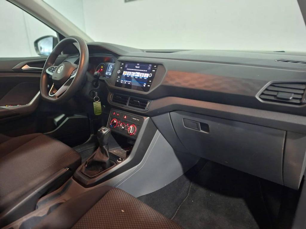 Volkswagen T-Cross 1.6 TDI SCR Urban