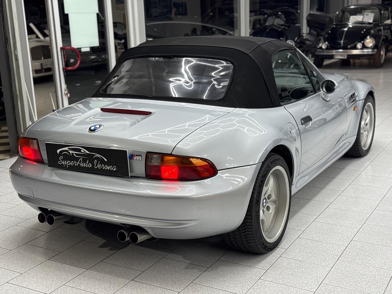 Bmw Z3 M 3.2 CAT ROADSTER
