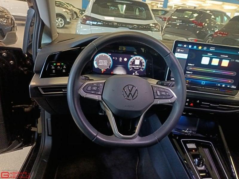 Volkswagen Golf 2.0 TDI SCR 110KW Style DSG 150cv