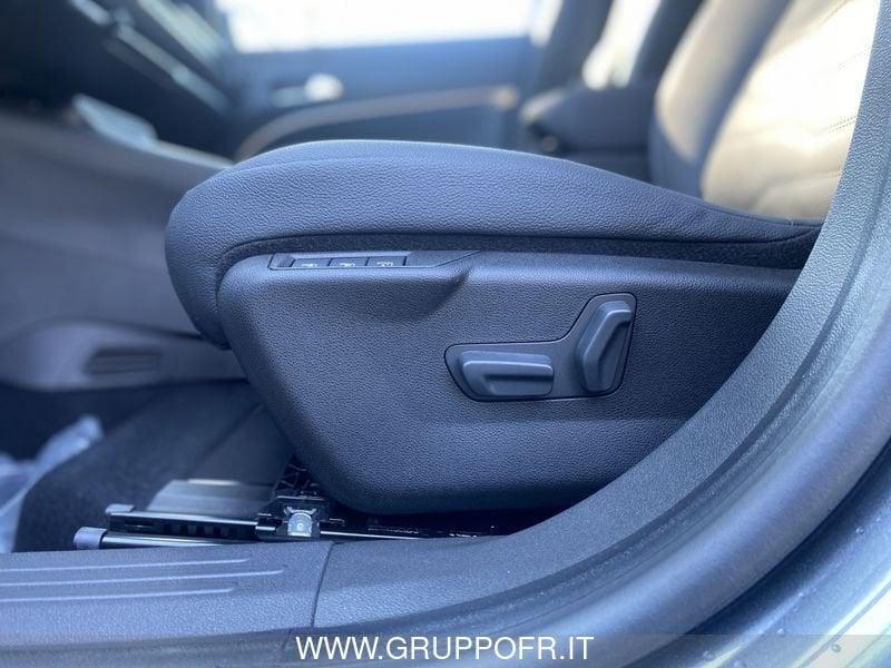 Jeep Avenger 1.2 Turbo 110 CV MHEV Summit