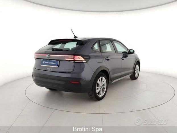 Volkswagen Taigo 1.0 TSI DSG Life