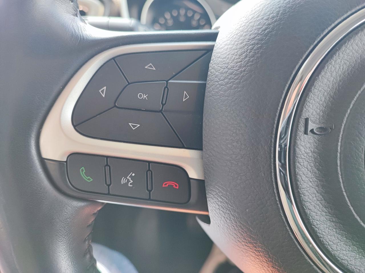 Jeep Compass 1.4 MultiAir 2WD Sport GPL