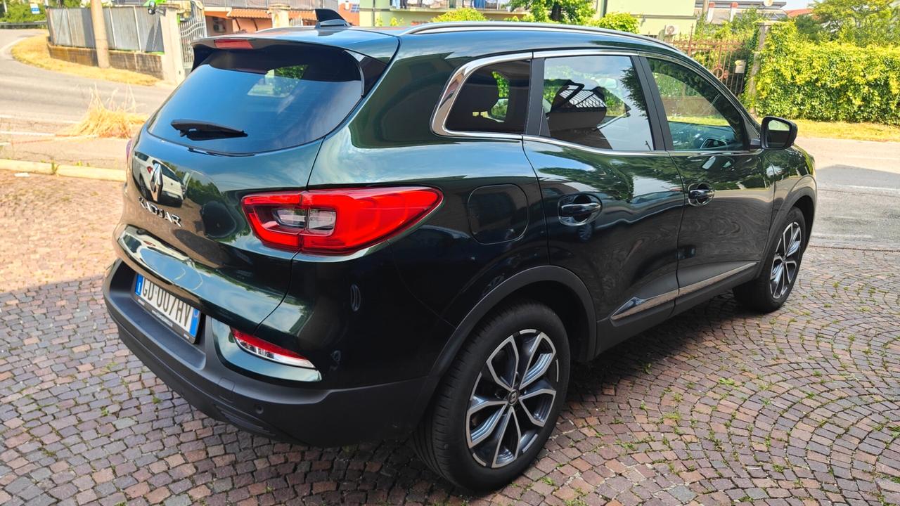 Renault Kadjar TCe 140CV FAP Sport Edition