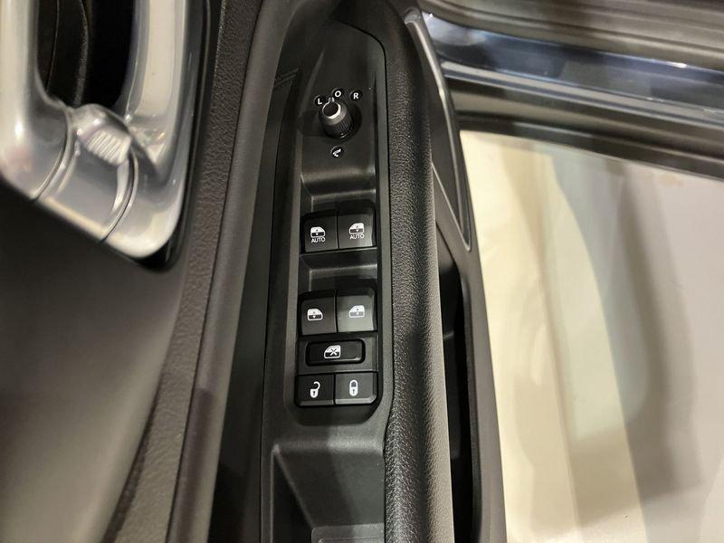 Jeep Compass 1.5 Turbo T4 130CV MHEV 2WD Altitude