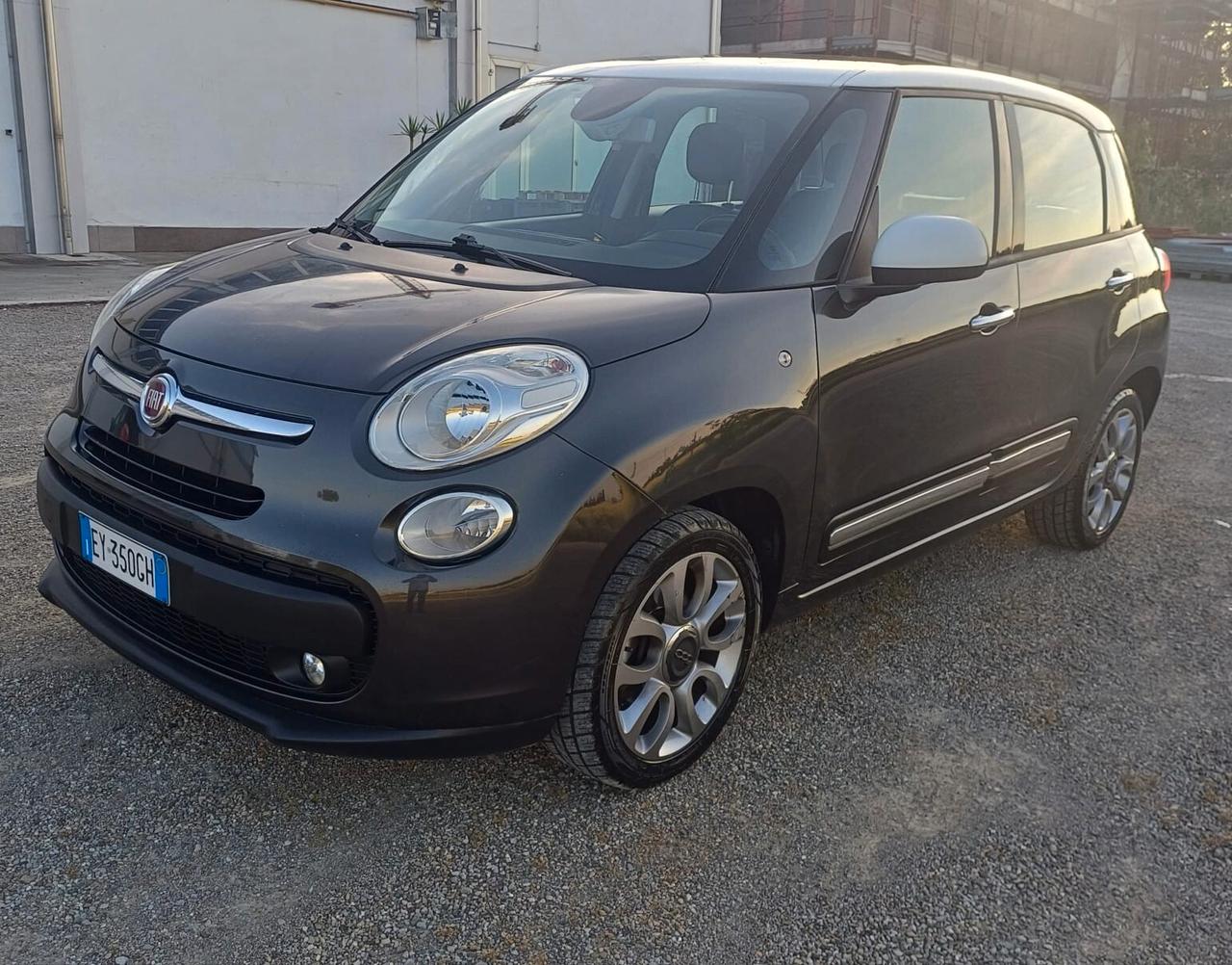 Fiat 500L 1.6 Multijet 105 CV Lounge