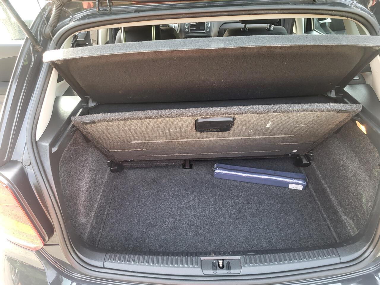 VOLKSWAGEN POLO 1,4 TDI-EURO 6B-FOTO 3 REVISIONI