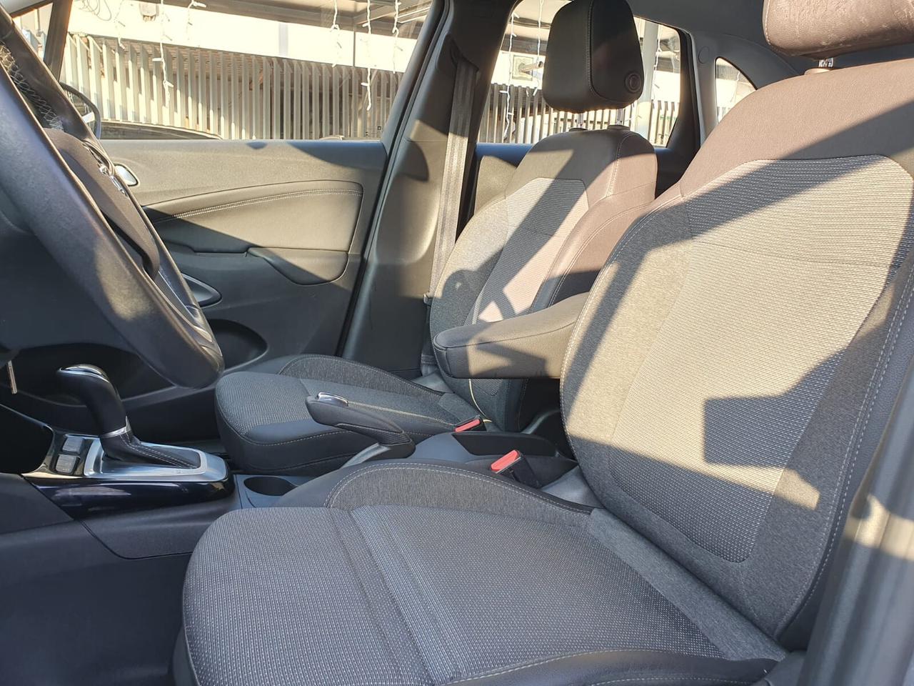 Opel Crossland 1.5 ECOTEC D 120 CV Start&Stop Ultimate