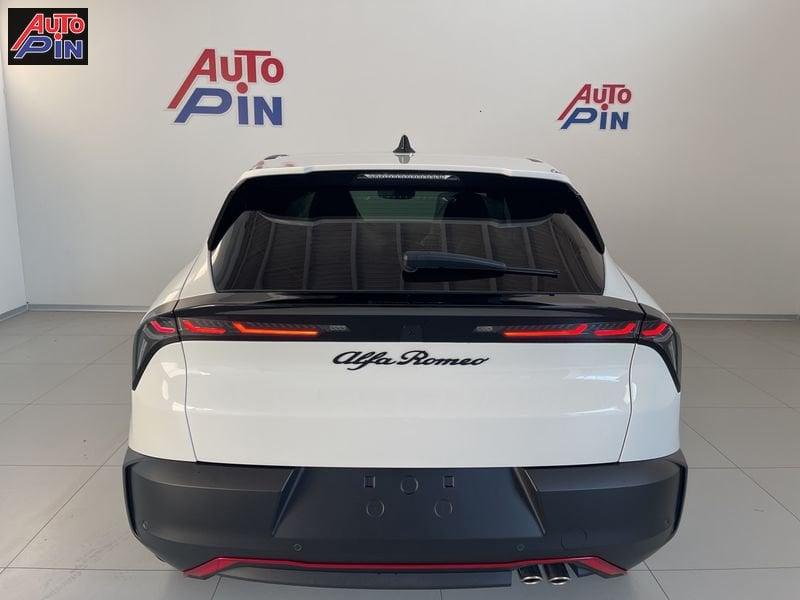 Alfa Romeo Junior 1.2 136 CV Hybrid eDCT6 Speciale+Techno Pack