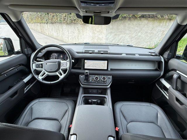 LAND ROVER Defender 110 3.0D I6 SE AUTOCARRO N1 PREZZO NETTO