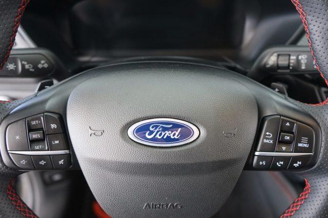 FORD Kuga 2.0 EcoBlue 120 CV aut. 2WD ST-Line