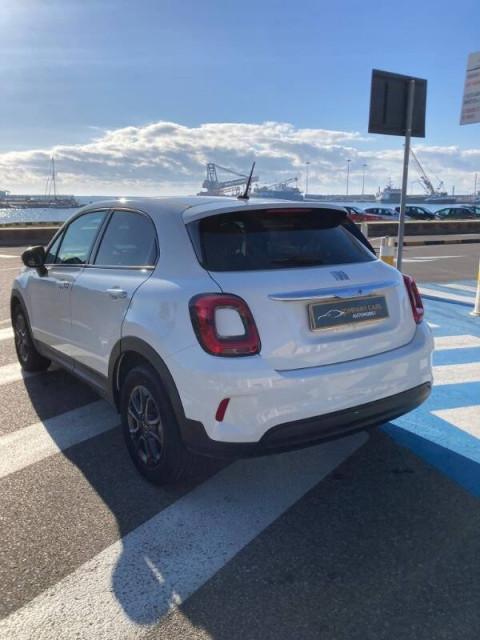 Fiat 500X 1.3 mjet 95cv