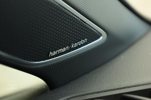 VOLKSWAGEN Golf GTI 2.0 TSI 245cv Harman Kardon IQ.Light LED