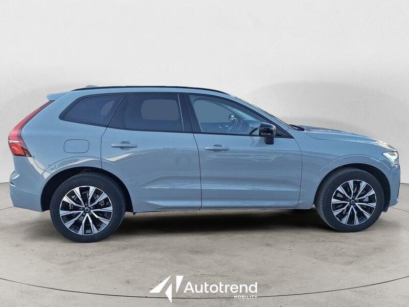 Volvo XC60 B4 197+14 CV Mild Hybrid Diesel Automatico Plus Dark N1 Autocarro